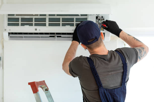 Best Best Air Duct Cleaning Company  in Mifflinburg, PA