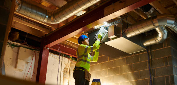 Best Air Duct Cleaning Near Me  in Mifflinburg, PA