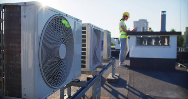 Best Best Air Duct Cleaning Company  in Mifflinburg, PA