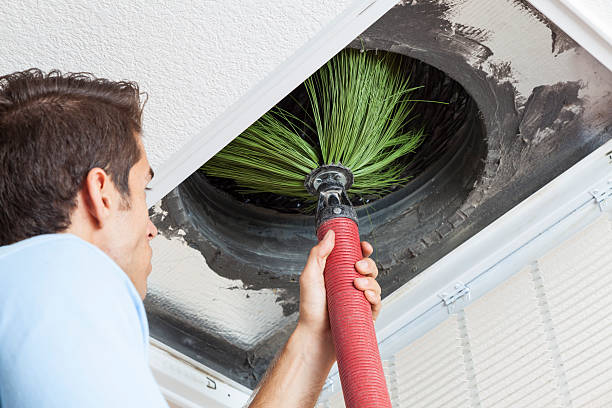 Best HVAC Duct Inspection Services  in Mifflinburg, PA