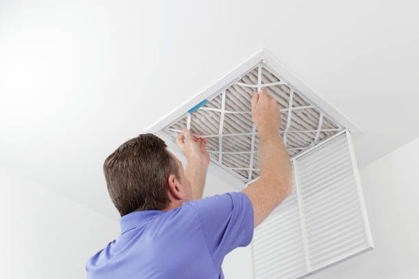 Best HVAC Air Duct Cleaning  in Mifflinburg, PA